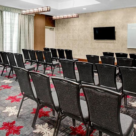Residence Inn By Marriott Philadelphia Airport Экстерьер фото