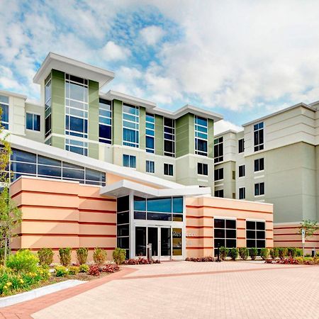 Residence Inn By Marriott Philadelphia Airport Экстерьер фото