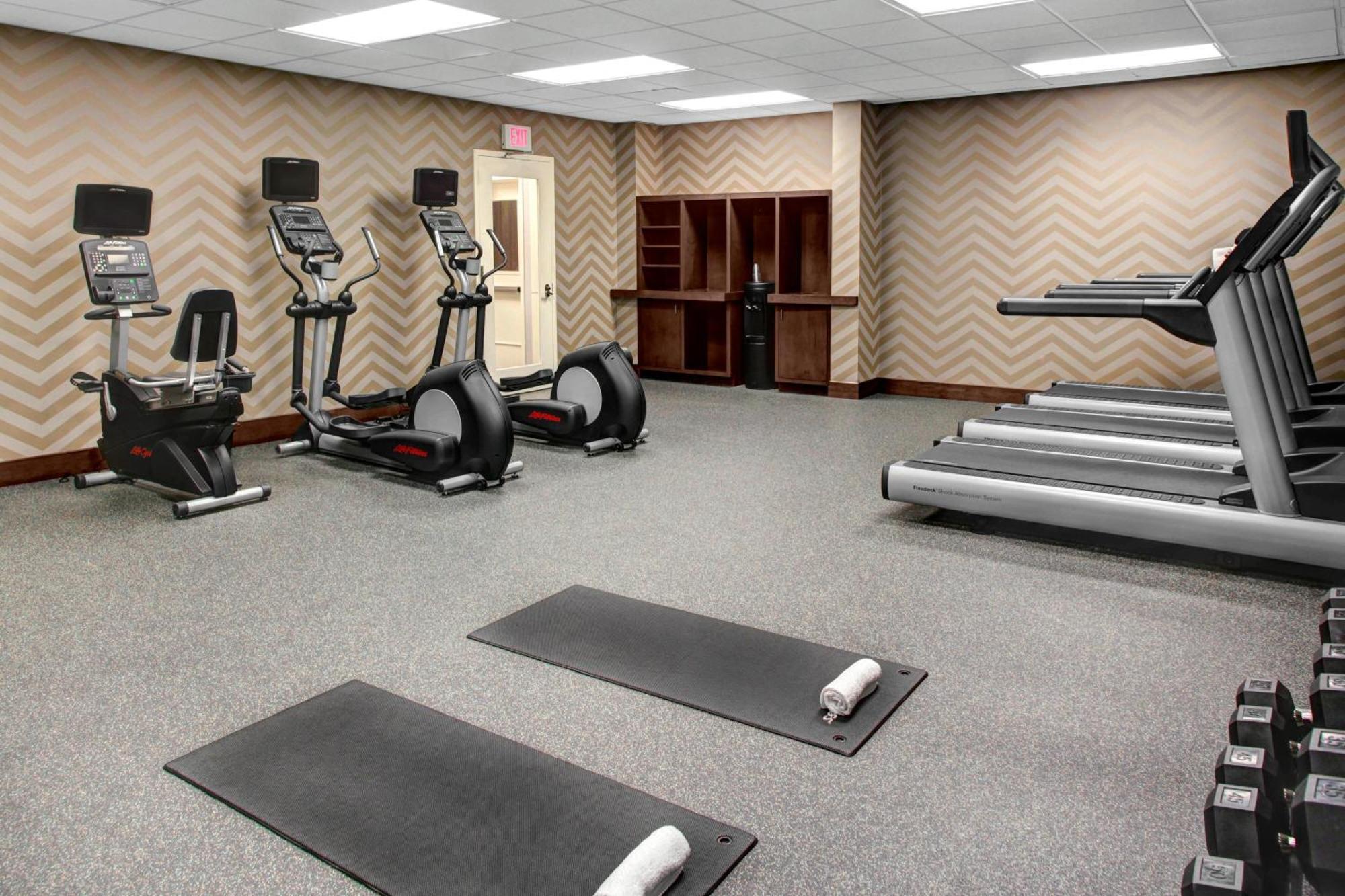 Residence Inn By Marriott Philadelphia Airport Экстерьер фото
