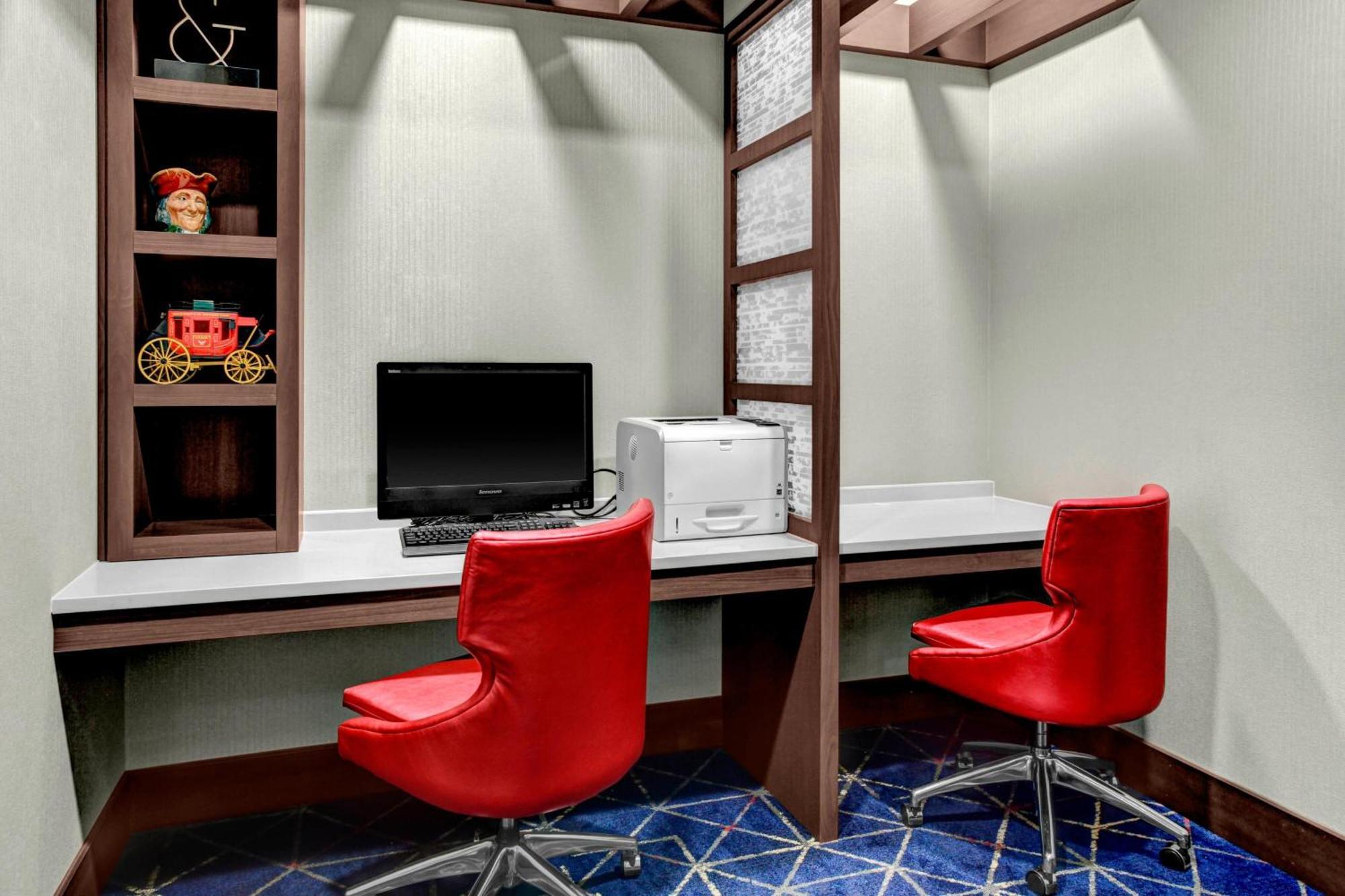 Residence Inn By Marriott Philadelphia Airport Экстерьер фото
