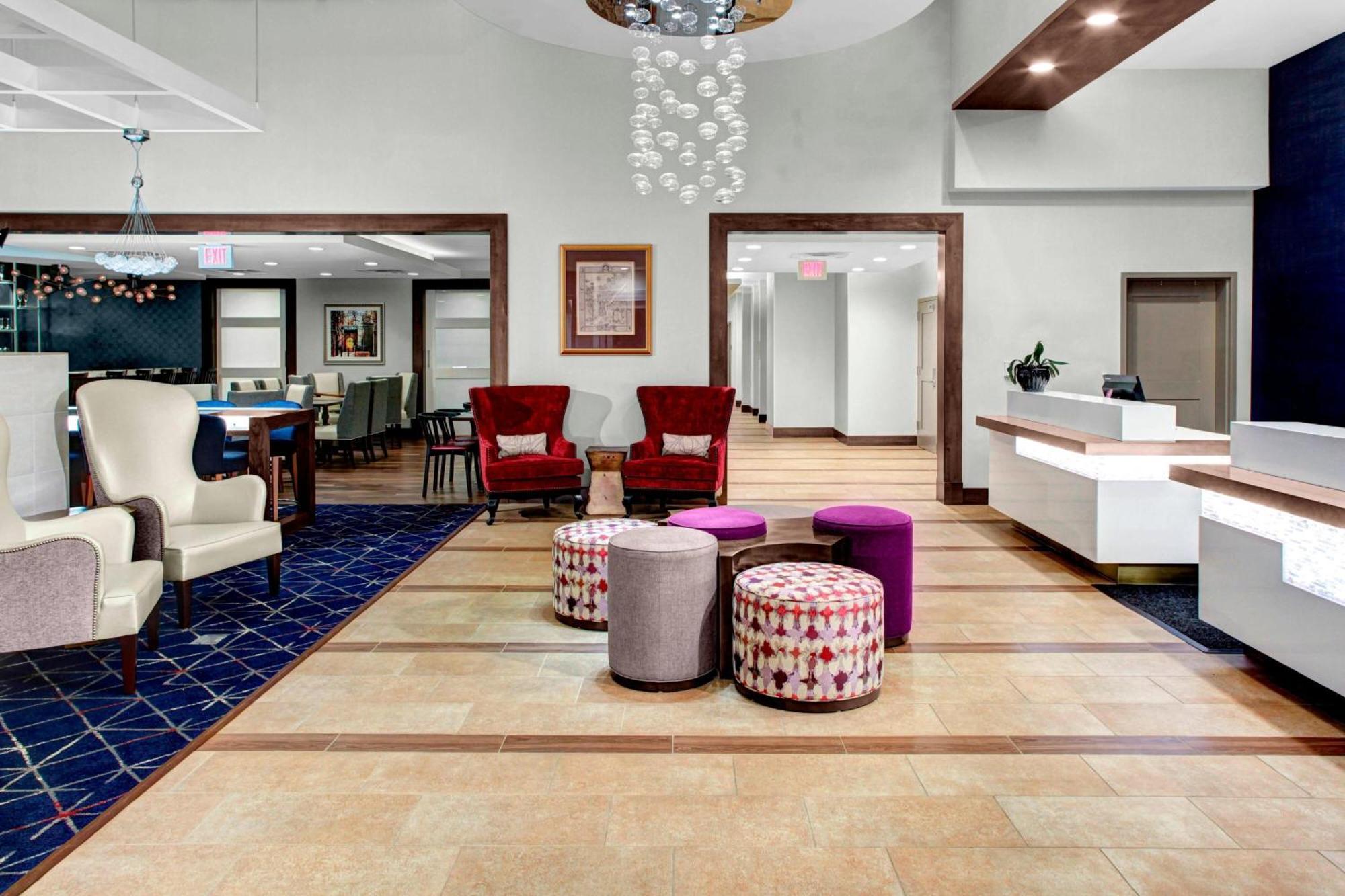 Residence Inn By Marriott Philadelphia Airport Экстерьер фото