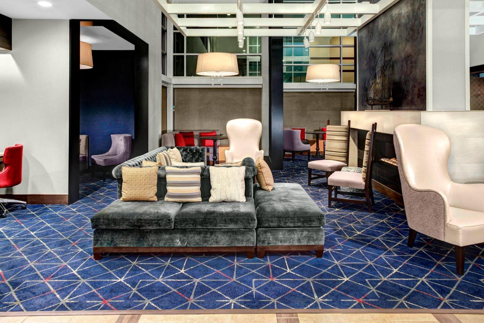 Residence Inn By Marriott Philadelphia Airport Экстерьер фото