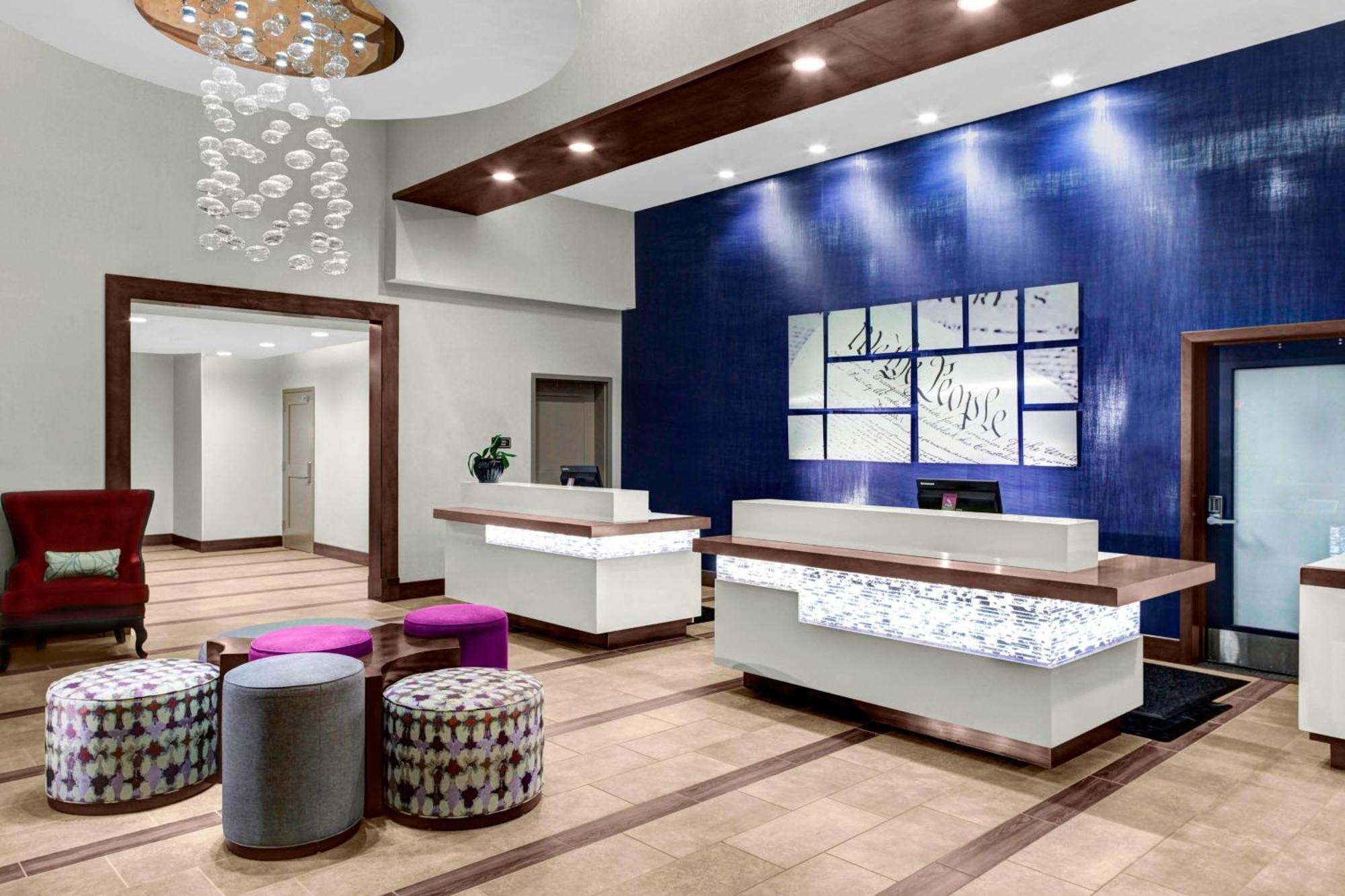 Residence Inn By Marriott Philadelphia Airport Экстерьер фото